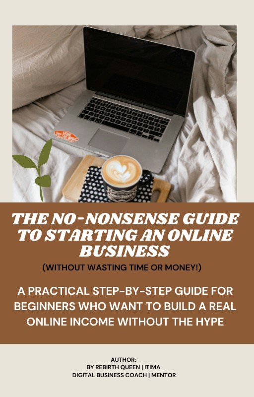 eddieburrows14's tweet photo. 💻 Want to start an online business but don't know how?
📖 Learn how to choose a business idea, attract customers, and build your brand.
🚀 Get The No-Nonsense Guide to Starting an Online Business.
🔗 Get your copy 👇
[https://t.co/3qZAtOQBQA]
@patsyflynn 
#OnlineBusiness https://t.co/wc3o7T9Eh8