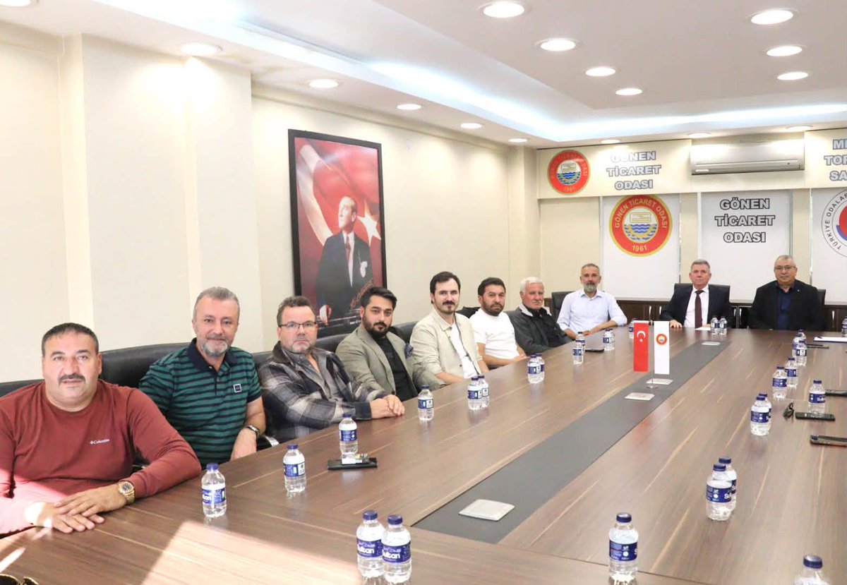 gonento's tweet photo. Odamızda Yeni Dönem Yönetim Kadrosu Belirlendi Ve Meclis Toplantısı Gerçekleştirildi
https://t.co/KO6PiahO9M https://t.co/2PBEVhJF21