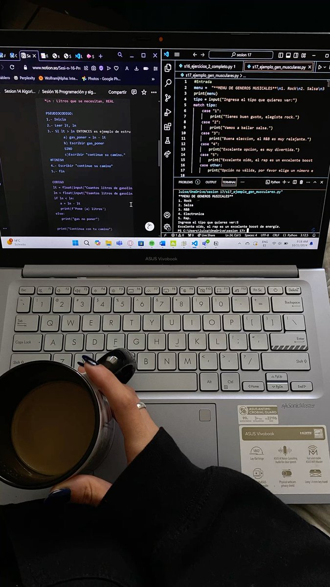 StraightAct959's tweet photo. Create routines meaningful. https://t.co/xPStLaQw7Y