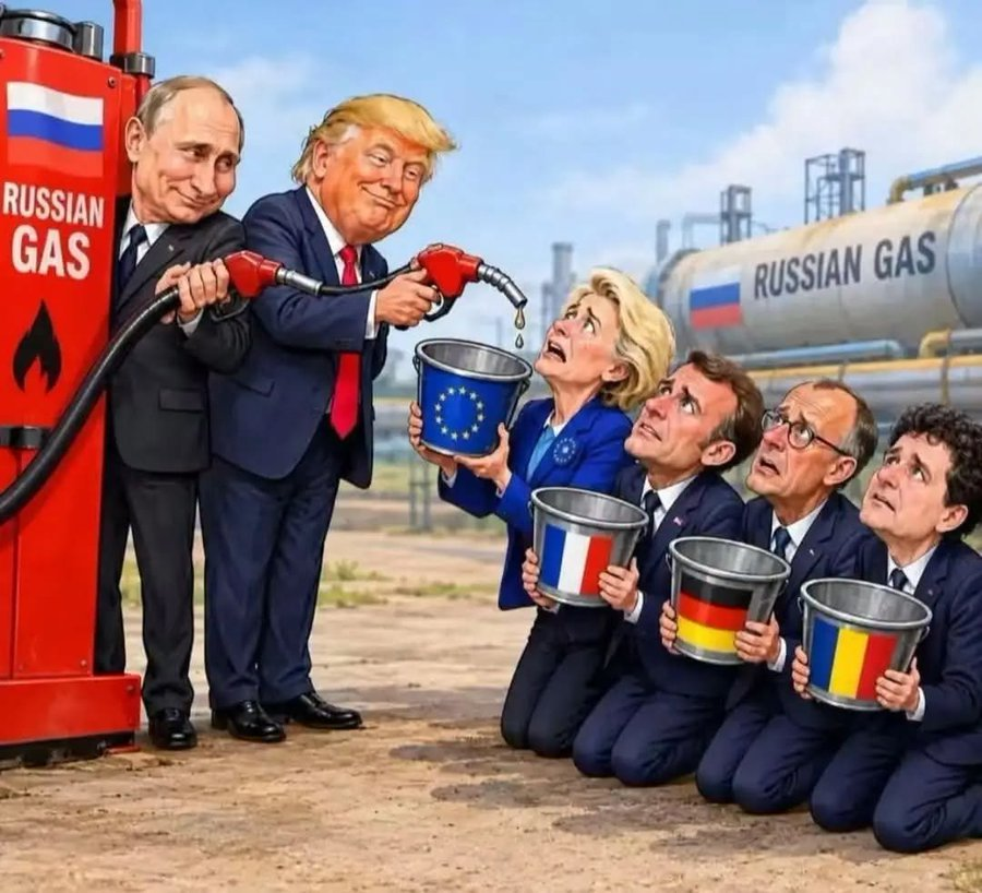 EelcoHoecke's tweet photo. Niet fijn maar wel realiteit....

Het gevolg van niet onderhandelen en een waardeloos EU buitenlands beleid.... https://t.co/LJkt5Bx60u