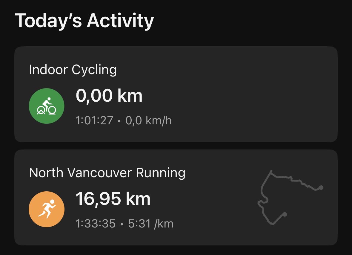 NielsPosts_'s tweet photo. Did you stay active this Sunday?

If you’re into running, cycling or swimming, let’s connect 🙏 https://t.co/H81A1FClSp