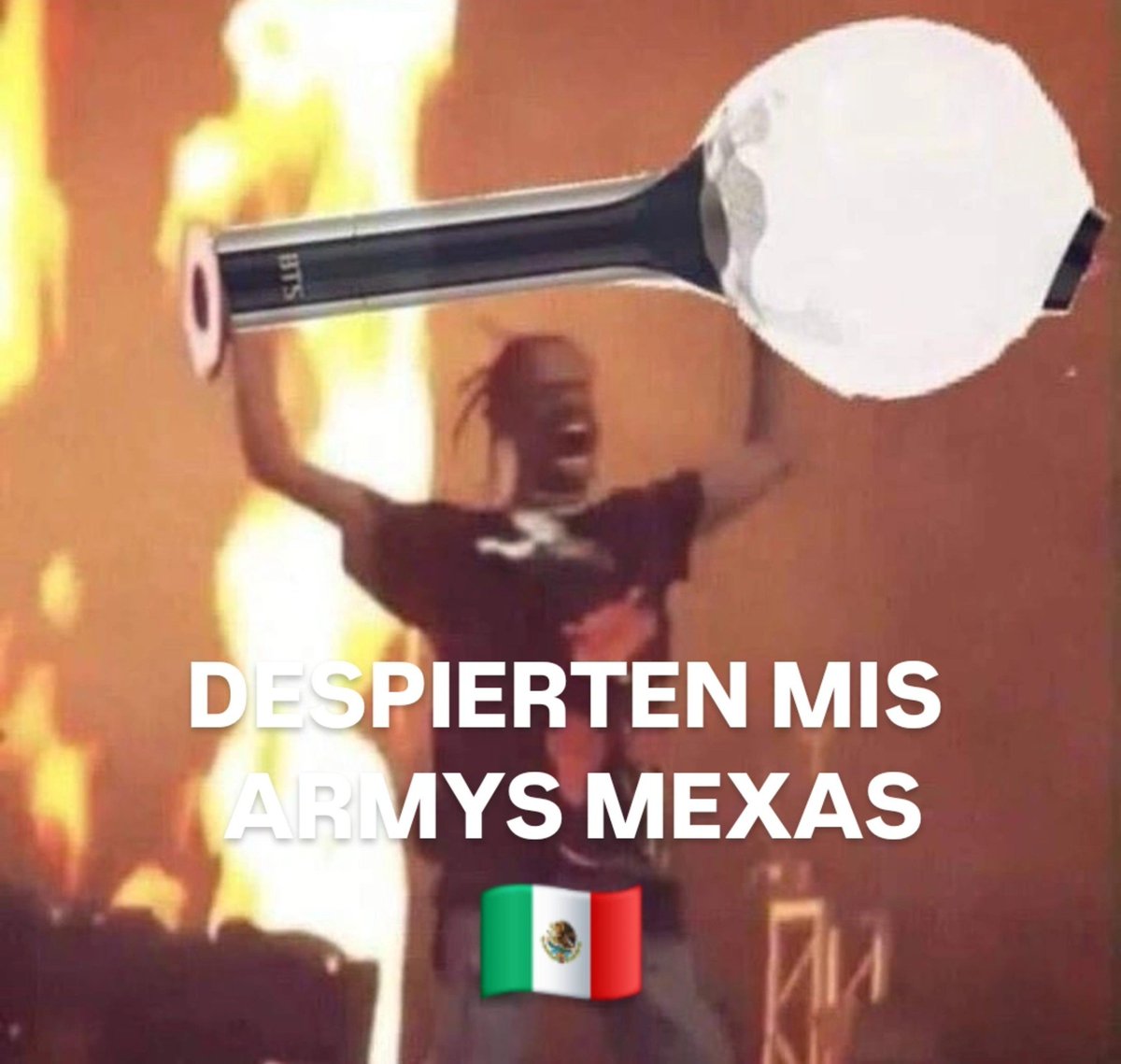 taehliv's tweet photo. creo q las armys mexas nos estamos enfocando en puras mamadas en vez de centrarnos en lo q está pasando en nuestro país. desde las despariciones, el nulo apoyo q tienen las madres buscadoras, la falta de agua e israel y creo q sabemos el gran peso q tiene nuestra presión https://t.co/DvGbkk04qe