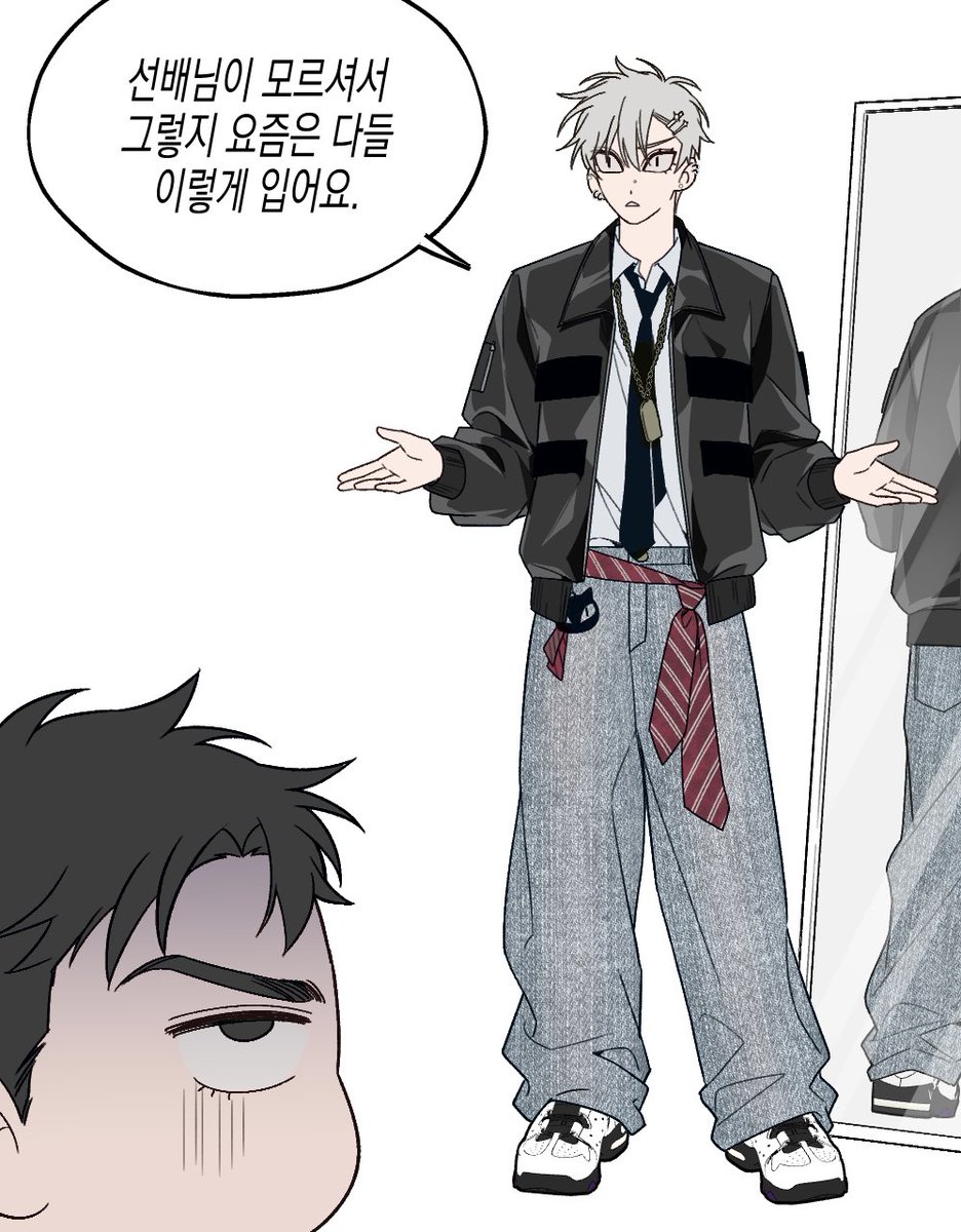 _lastacc2's tweet photo. 난홒
#밀랍인형폭렬학원가 https://t.co/LhsVBaWttB