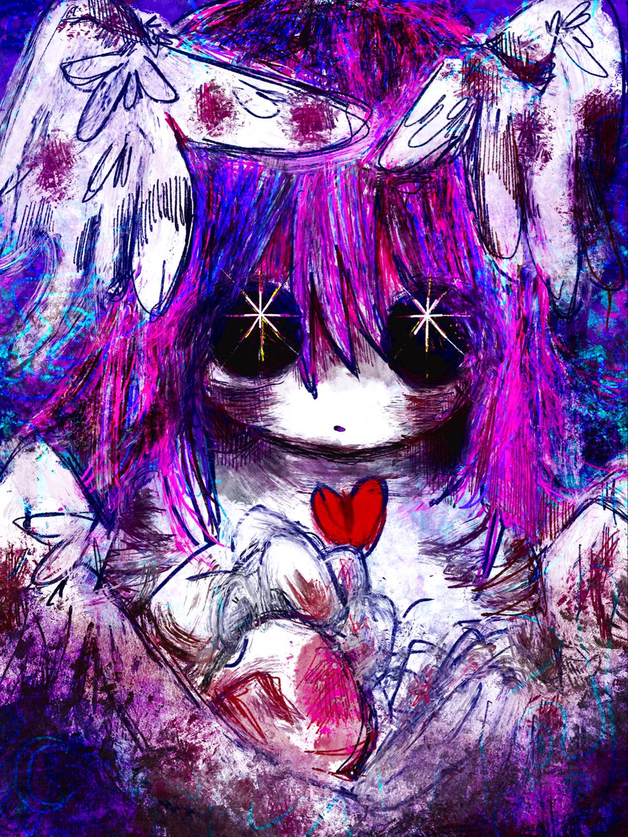 aaaa____dry's tweet photo. #三連休はフォロワーさんが増えるらしい https://t.co/KNJxjUQ1cL