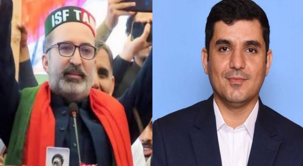 RaufBazmi's tweet photo. پی ٹی آئی کے رکن قومی اسمبلی عادل بازئی، داوڑ کنڈی سمیت 4 افراد کی نظر بندی کیخلاف کیس ،درخواستوں پر حکم نامہ جاری کریں گے، جسٹس خادم حسین سومرو ،نظر بند کئے جانے والوں میں ن لیگ کے کارکن صداقت اللہ کو بھی نظر بند کئے جانے کا انکشاف https://t.co/VNO6W2RGnK