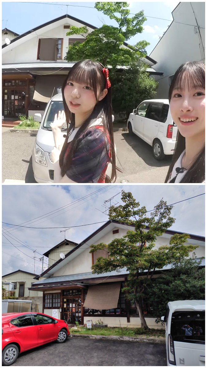 ZV3jog's tweet photo. お昼はoncafe

開店時間に行っても満席の人気店。
残念ながら桃の冷製パスタは終了してたけど通常メニューも桃スムージーもめちゃ美味しい😋

#どうしても福島が好きだ
#大賀彩姫
#渡邉葵心 https://t.co/0dbDGZdd1b