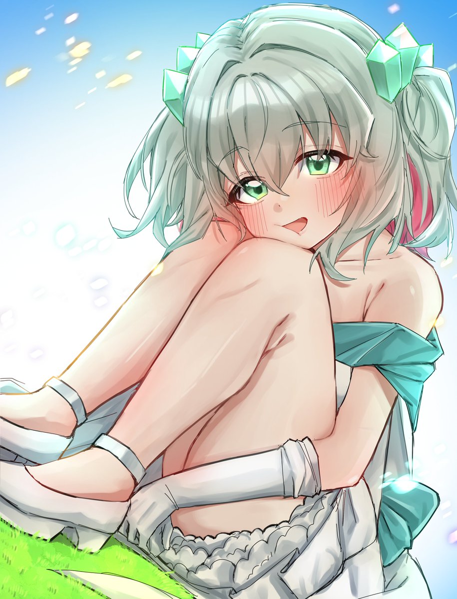 yuyu_kiro's tweet photo. ロリスタ…ね、なるほど。 
#デュ絵マ https://t.co/mITR0vqnXE