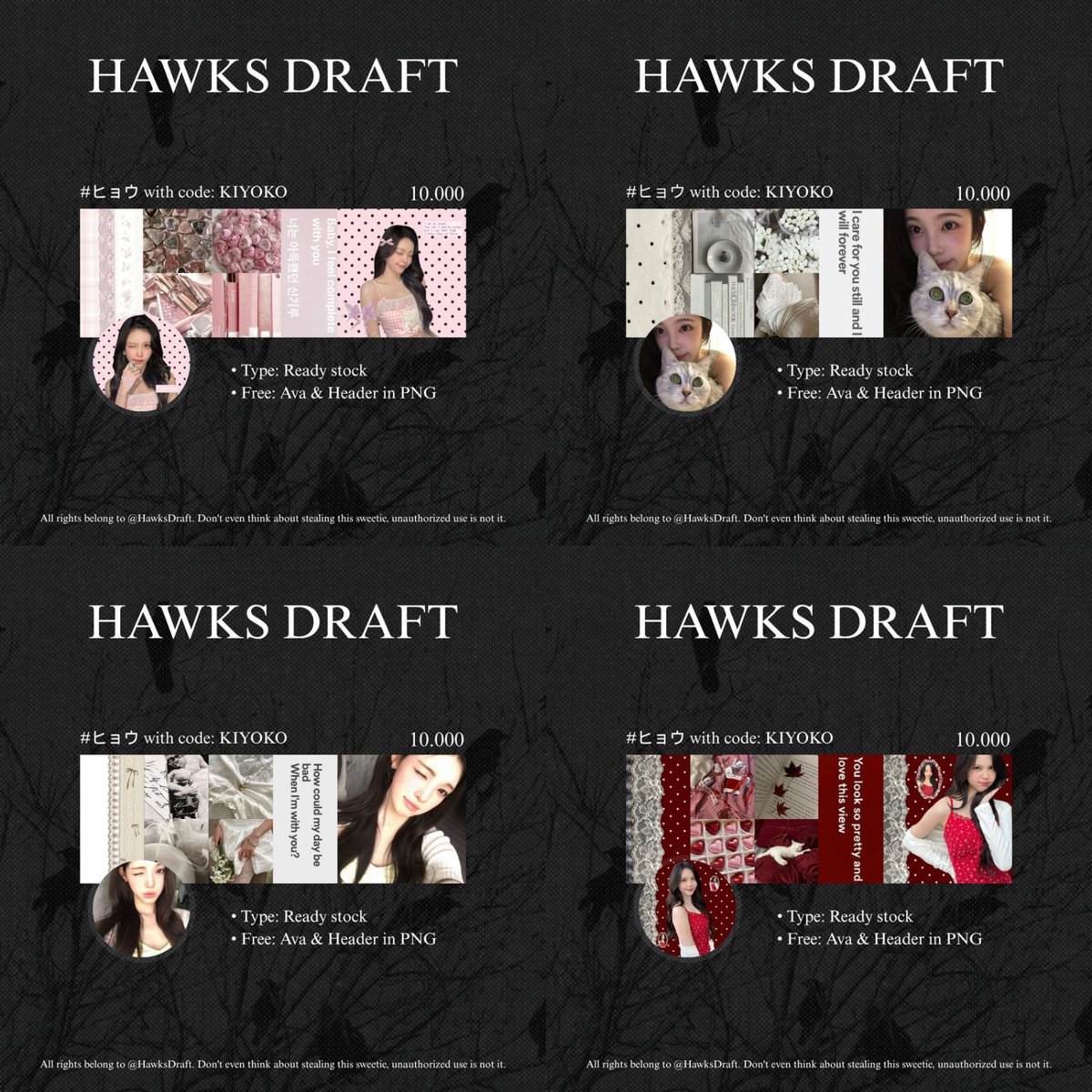 hawksdraft's tweet photo. @socrly Ini ada ian cantik. https://t.co/8YlZSbFxi1