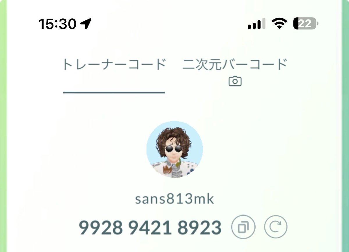 7c7cix's tweet photo. ポケモンgoフレンド募集します！
レイド、ギフト、リモート交換大歓迎です
申請時リプかdm宜しくお願いします
#ポケモンgo
#フレンド募集
#ポケモン好きと繋がりたい
#ポケモンgo好きな人と繋がりたい
#ポケモンgoフレンド募集中
#ポケモンgoフレンド募集 https://t.co/rprloAxVUA