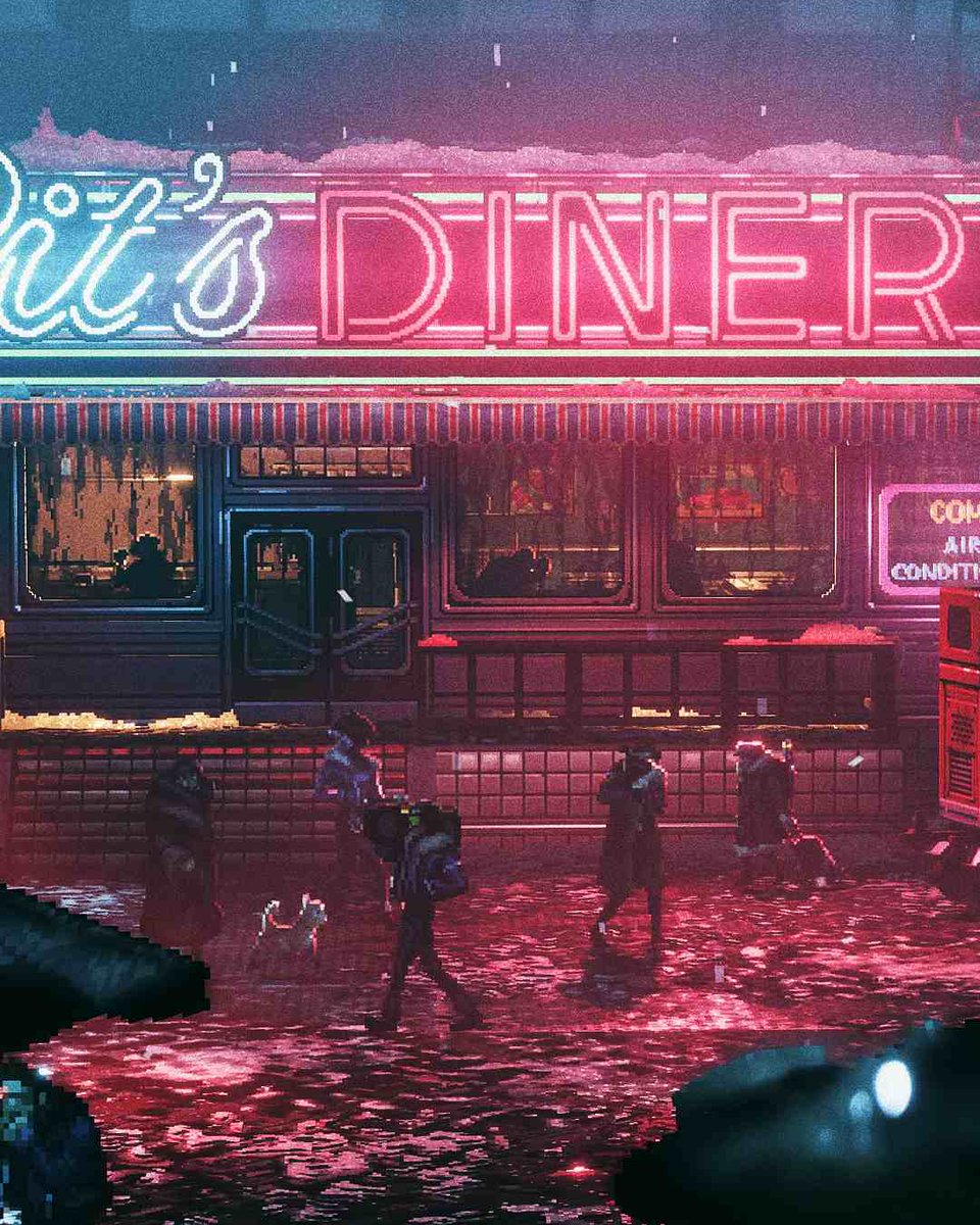 nyxgameawards's tweet photo. 𝟐𝟎𝟐𝟔 𝐖𝐢𝐧𝐧𝐞𝐫 𝐇𝐢𝐠𝐡𝐥𝐢𝐠𝐡𝐭 🎮

REPLACED by Sad Cat Studios Limited @sadcatstudios 
Winner's Page: https://t.co/8ETh8AhY0r
🔗 Link in bio for details

#NYXGameAwards #GameAwards #BestDebut #DebutGame #IndieGames #GameDevelopment #VideoGames #GameDesign #GamingIndustry #GameInnovation #NewGameRelease #GameExcellence