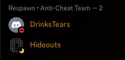 NetVar1337's tweet photo. I tried to reverse the Anti-Cheat to find bugs and vulnerabilities like this. the "host_timescale" function allowed players to use Infinite ultimate abilities and ruined other people's expirience. Unlike some people i do it to help the game and the developers that i know and communicate with :) @AntiCheatWard @Respawn 
Now that they switched to Javelin "EA Anti-Cheat" i will continue to look for bugs no matter if Ai will help or not.