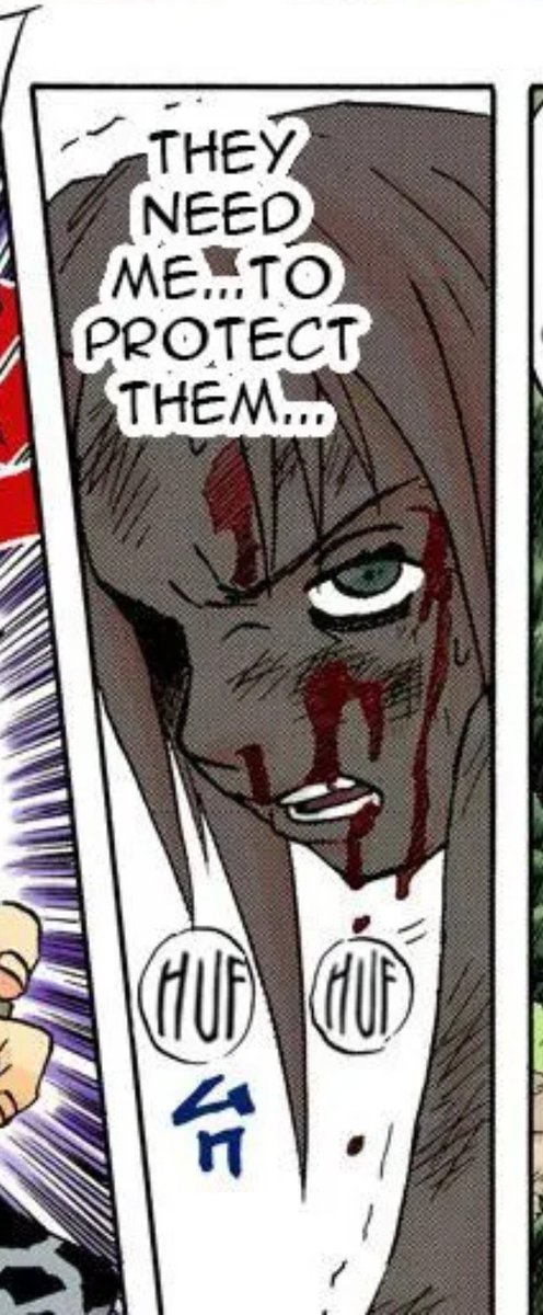 himekuraism's tweet photo. sakura throughout the forest of death and then after reaching the preliminaries😭 https://t.co/XcLQ3qO7kt