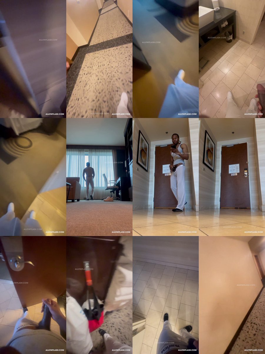 R1_Life's tweet photo. Three nights in a Grand Junction hotel for a job taught me one thing about housekeeping.

Housekeeping knocks at 10:15. Day one I'm gone. Day two I'm in the shower. Day three I forget the sign and I'm lying there in nothing when the door clicks. https://t.co/du9eYaB4k7