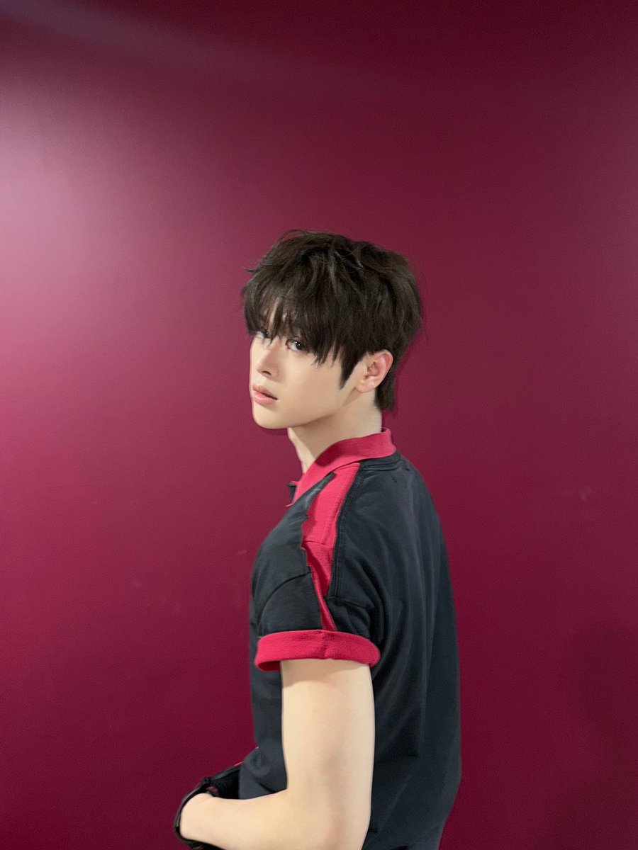 clua_archive's tweet photo. 261012 #MAJINGXIANG 🫧 update https://t.co/7ODjwyI2OJ