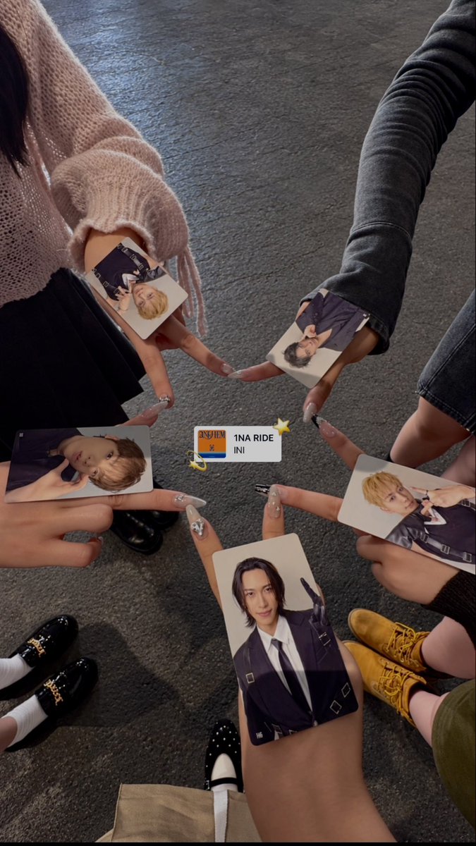 __3sychr's tweet photo. 261011
 #STARフェス  #INI https://t.co/wMsC2okl0x