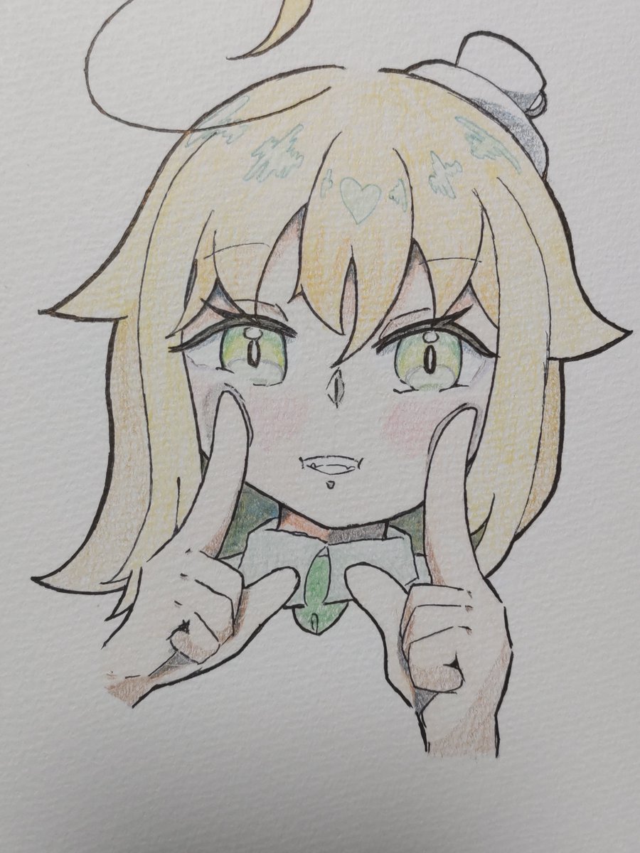 NaGiMe2216's tweet photo. ぎゅっ https://t.co/03EOjtJOTO
