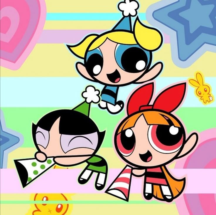 BubblesFttt's tweet photo. For those of you who started following me because of the HD Powerpuff Girls Z renders, hi, I'm BubblesFttt 

I appreciate the follows and support more than you can imagine! https://t.co/BGFCmPMR0w
