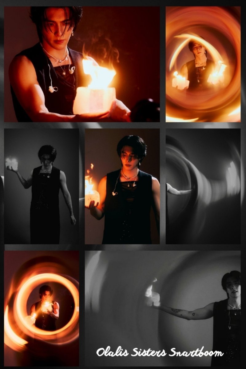 OlalisSistersSB's tweet photo. BOOM RAVEEWIT 🐈‍⬛
New post from Boom Raveewit, aka Mommy. IG.
Mom, you look so gorgeous in these photos!  Polaris has suffered a heart attack after witnessing your beauty in every single one of them. How are we supposed to survive this, Mommy? 🥹✨
@bxxm_rvw
#BXXMRVW https://t.co/zgmLiEfVWX