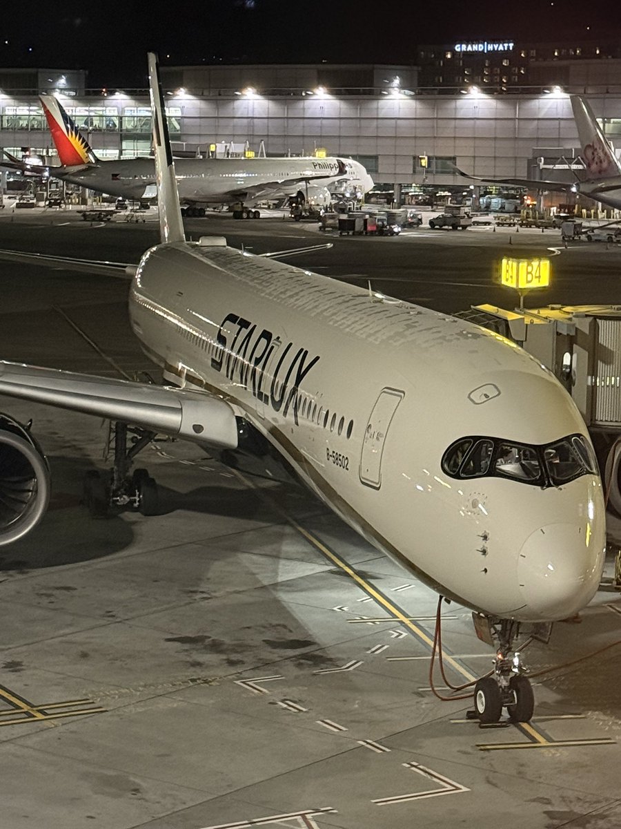 5StarLabs's tweet photo. Departing San Francisco tonight for Taiwan, then Hong Kong before continuing into China. Looking forward to meeting business partners and strengthening relationships. Grateful to our customers, friends and family for their continued support of 5 STAR LABS. https://t.co/QRKdZHtpRM