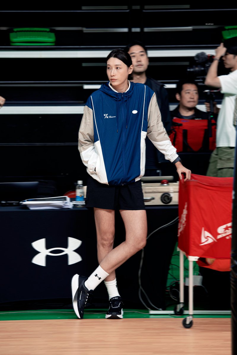 dearyk10's tweet photo. 261003 #김연경 https://t.co/eGVOgwkfsV