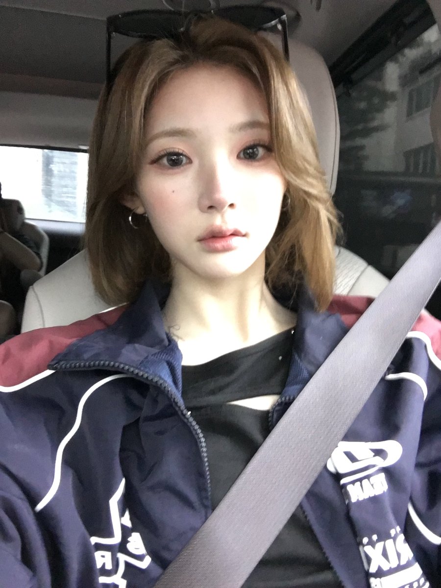 for_h2h8's tweet photo. #Hearts2Hearts #JIWOO #YUHA 
#하츠투하츠 #지우 #유하 https://t.co/fTaMfHuyVv