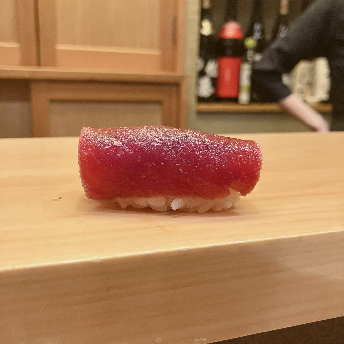 BKS1633918's tweet photo. 🍣ランチは赤羽 https://t.co/gsPeyEDzc0