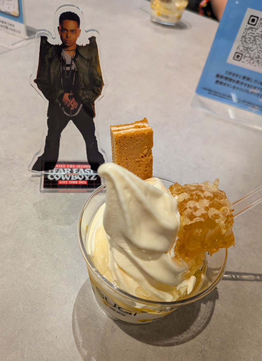 kkkurota's tweet photo. 熊本楽しかったよ〜〜ッ！！！！
ありがとうEXILE THE SECOND
馬に感謝 https://t.co/cDCB7BVQ3k