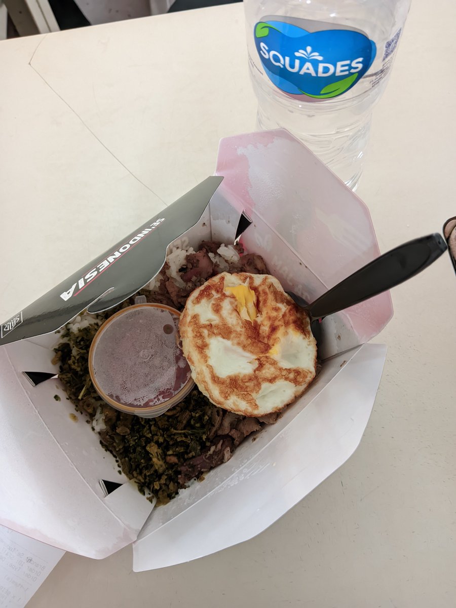 romadhoni_18312's tweet photo. Maksi hari senin😋 https://t.co/aD7B9kMxXb