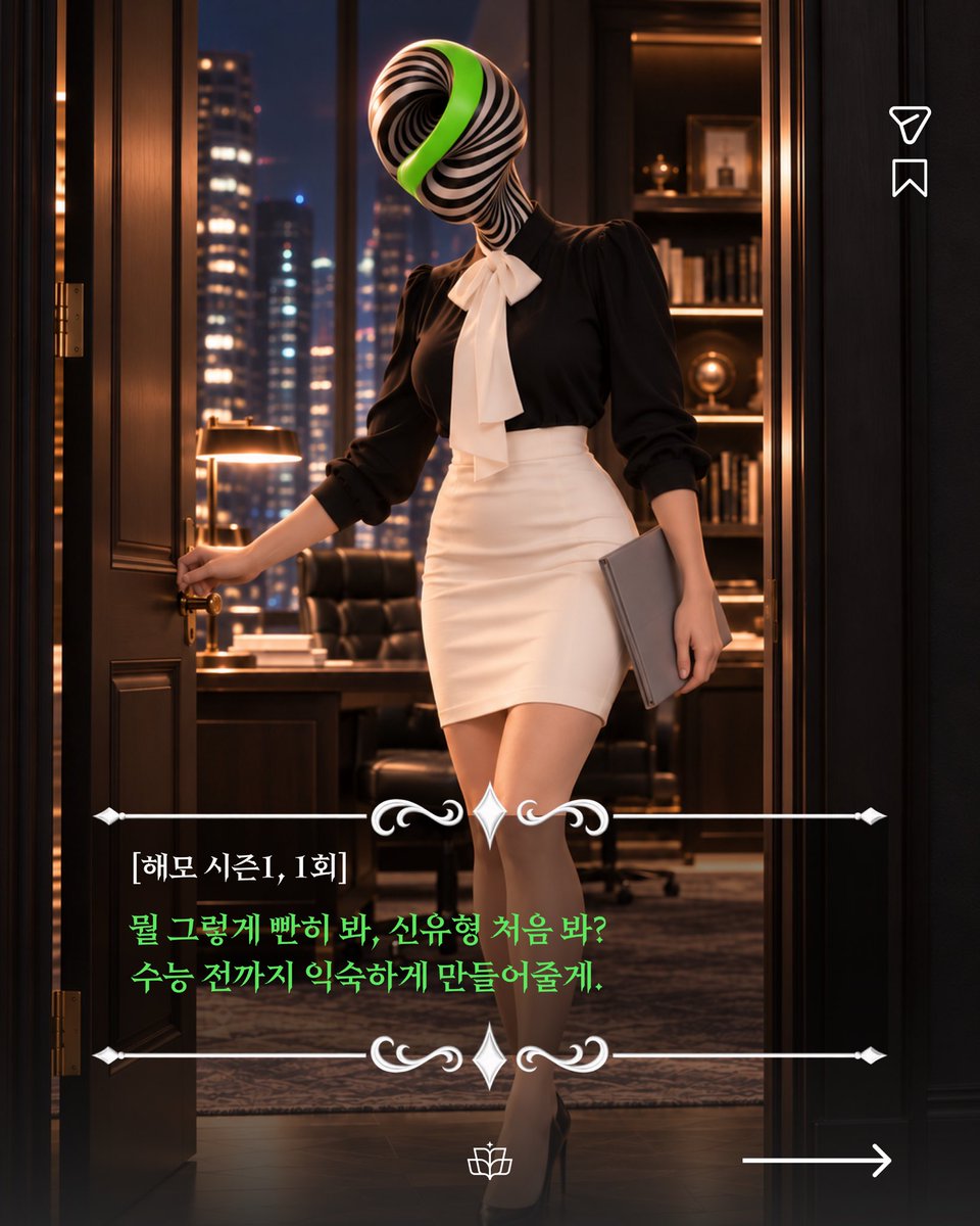lhw_math's tweet photo. 🛸 이해원 모의고사 시즌1, 끝까지 풀 자신 있어?
(* 본 이미지는 AI로 창작된 이미지입니다.)

#이해원연구소 #이해원 #고3 #n수 #인외 #이해원모의고사 #해모 https://t.co/dS9Gp65Llq