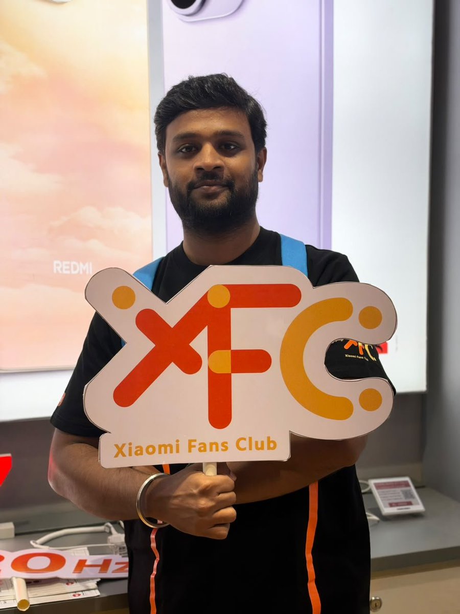 Dominatrix2028's tweet photo. It's a big day for our xfc family as we witnessed The mAhster brothers on our hands. 
#redminote17promax &amp; #redminote17pro
Many new members joined our family 
🎊🎊🎊
#XiaomiFansClub
#REDMINote17ProSeries
@pixelwithme 
@Ritij 
@RedmiIndia https://t.co/BmgBUBChzZ