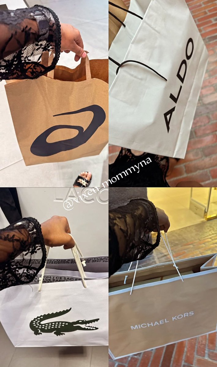 vixen_mommyna's tweet photo. It's the Birthday week.🥳🎂
Oct 18🧁

Shopping bags are already here.
I’m not filling the rest myself.

Only the ones who actually show up properly get my attention this week.

Who’s planning to do something useful? Comment.” https://t.co/4WGuJpZZMh