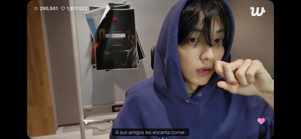 meowgiiiiiiiii's tweet photo. soobin ya tiene como 2 semanas peleándose con la película de obsesión https://t.co/cOIguUAncg