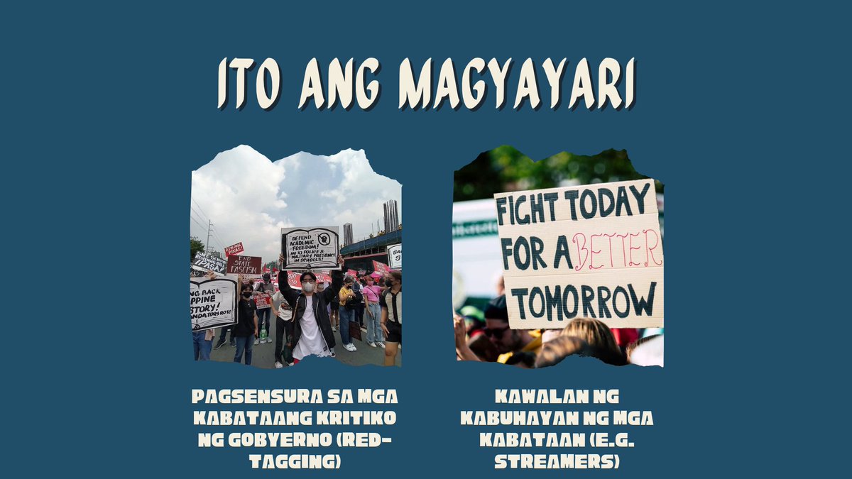 bayaning_roblox's tweet photo. Here are the facts:

#NoToDigitalID #NoToSmartKidsBill #NoToSmartKidsAct #SmartKidsBillBuwagin https://t.co/nCDWG0LMvM