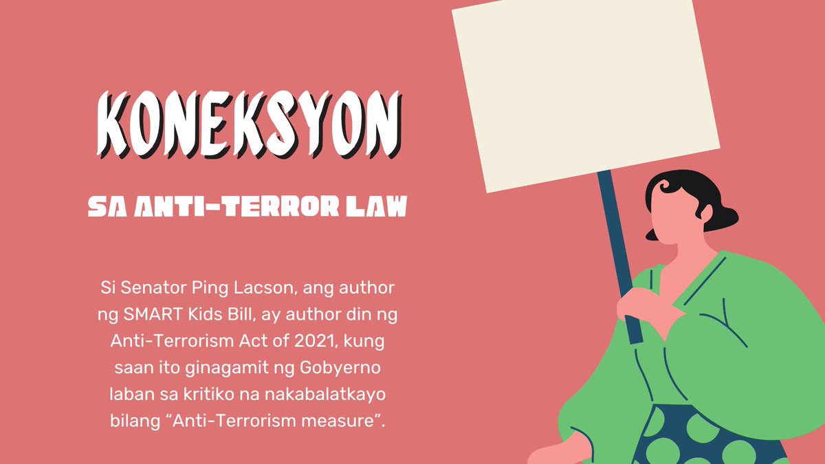 bayaning_roblox's tweet photo. Here are the facts:

#NoToDigitalID #NoToSmartKidsBill #NoToSmartKidsAct #SmartKidsBillBuwagin https://t.co/nCDWG0LMvM