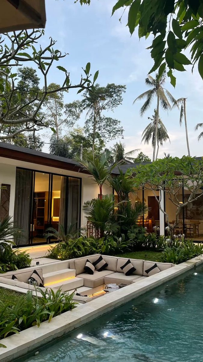 dopepayme's tweet photo. 6 THINGS YOU MUST TRY IF YOU’RE IN BALI 🇮🇩

our friend has been living in bali for the last six months

we asked for her recommendations. here’s her list:

1. CAFE HOP

> canggu: crate, hungry bird, milk & madu
> ubud: seniman coffee, clear cafe
> uluwatu: suka espresso, drifter, nalu bowls after surfing

2. GET A WORKOUT IN

> beyond bali, body factory or obsidian for the gym.
> bali padel academy, island sport or jungle padel for a game.

3. SURF & SLOW DOWN

> surf lessons at batu bolong or berawa.
> yoga at radiantly alive, yoga barn or intuitive flow in ubud.

4. GO EXPLORE

> campuhan ridge walk, tegallalang terraces and monkey forest. go early, hide your sunglasses around the monkeys.
> catch sunset at tanah lot, the kecak dance at uluwatu temple, or spend an afternoon at melasti beach before single fin.

5. MAKE A DAY OF IT

> working: tropical nomad, bwork, outpost ubud or uluwatu hub.
> exploring: pick one area a day. use grab/gojek for short hops or hire a driver for a day trip. allow around two hours for canggu → ubud.

and don't forget to PAY LIKE A LOCAL with dope 
see a QRIS code? scan and pay with stablecoins through @dopepayme.

 no local bank account needed.
save this for your next bali day out.