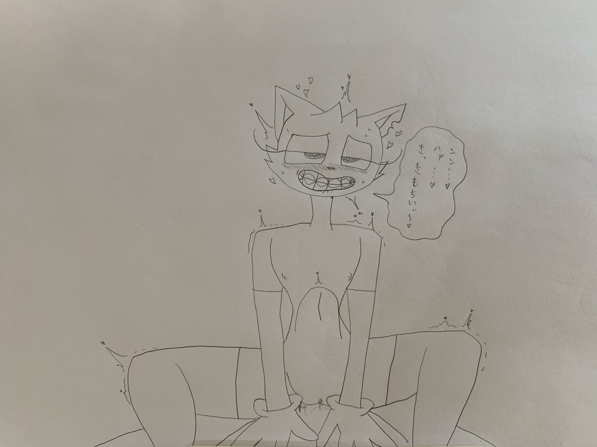 s_vore33691's tweet photo. 【公式】

(#NSFW)

#OC 
#オスケモ
#カントボーイ #cuntboy 

---
ナイジェルとラ��レシアの愛のあるセッ♡ス
ｰｰｰｰｰｰｰｰｰｰｰｰｰｰｰ

🔗↓↓↓
https://t.co/T9Juak2HF3…
.
.
.
666 https://t.co/YlMjI8yZmw