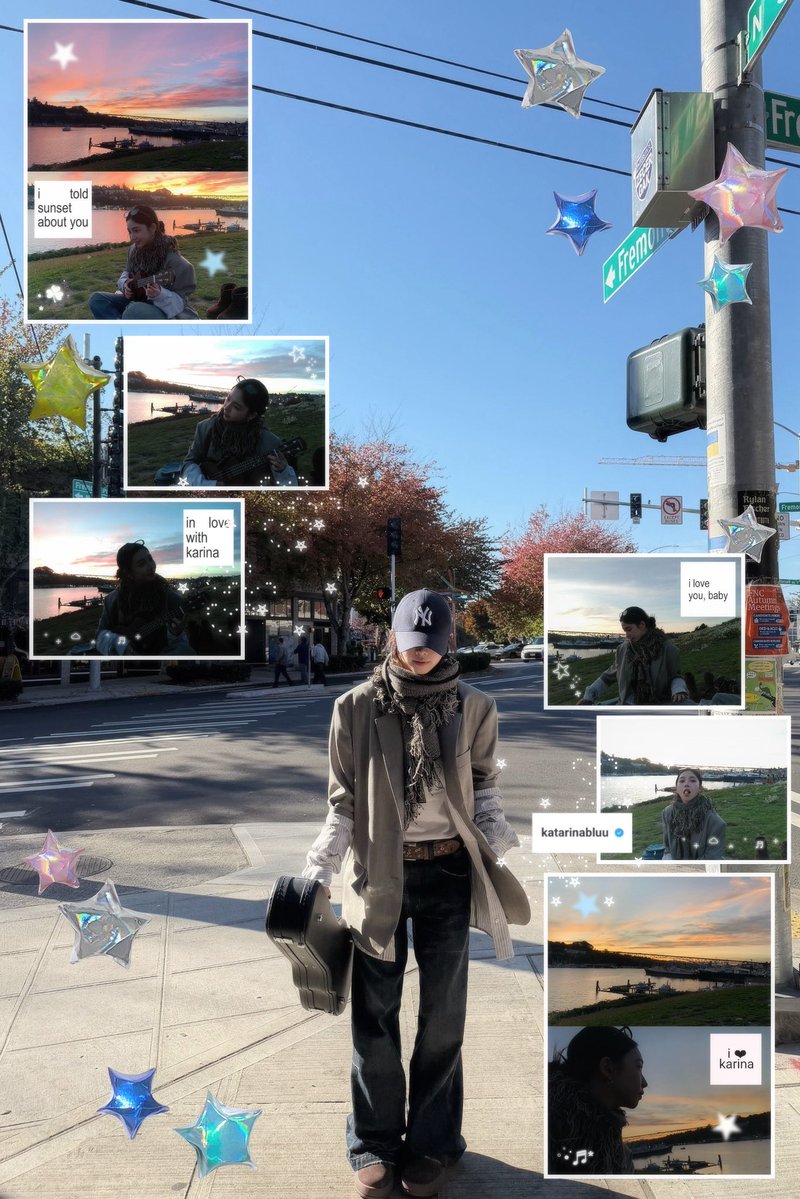 kojibluu's tweet photo. ˖ ࣪ ⭑ ⋆ﾟʚ (  𝗄𝖺𝗋𝗂𝗇𝖺 🌻🏄‍♀️ ) ɞ⋆ﾟ˖ ࣪ ⭑ https://t.co/lzBbnt7F7Y