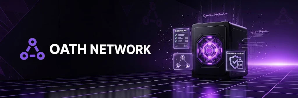 Oath Network (@oathnetworkRH) / X
