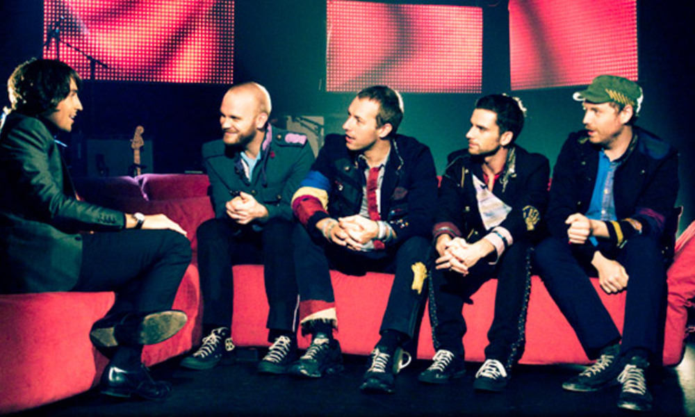 ColdplayCorner's tweet photo. [#SOUVENIRS] 📆 12.10.2008
📌 Dans ce blog, Roadie#42 revient sur le tournage d'une émission pour T4 entre fous rires sur le canapé, petits soucis de logo et longue journée de prises multiples avant de profiter enfin d'un repos bien mérité.
👉 https://t.co/qaARH4rLcL https://t.co/hstna3OD0z