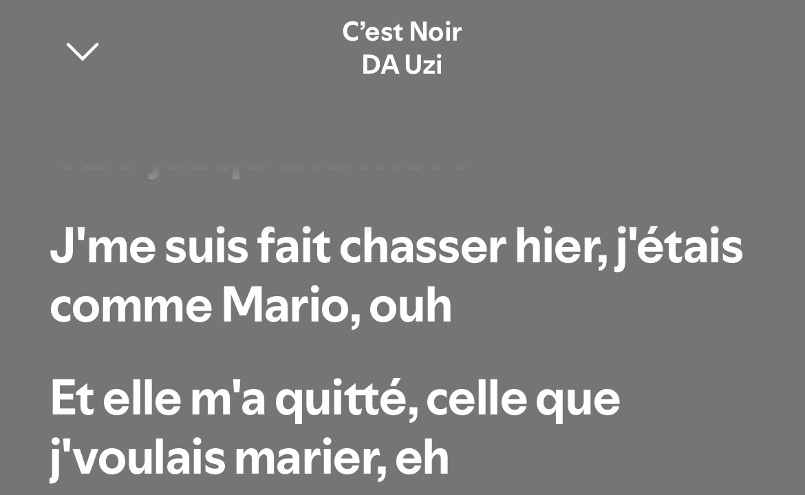 OpDbZ44's tweet photo. ET ELLE M’A QUITTÉ CELLE QUE JE VOULAIS MARIERRRRR https://t.co/Vp2e2MzPp4