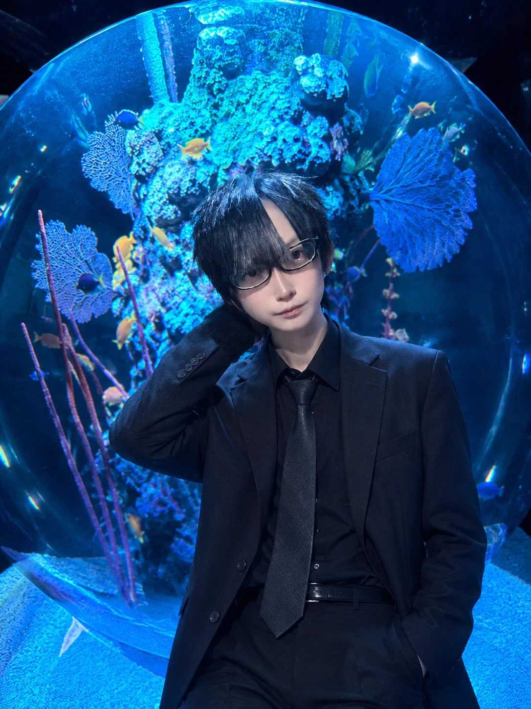 がっくん🍸ニコバー栃木 宇都宮《Mixコンカフェ》 on X: 