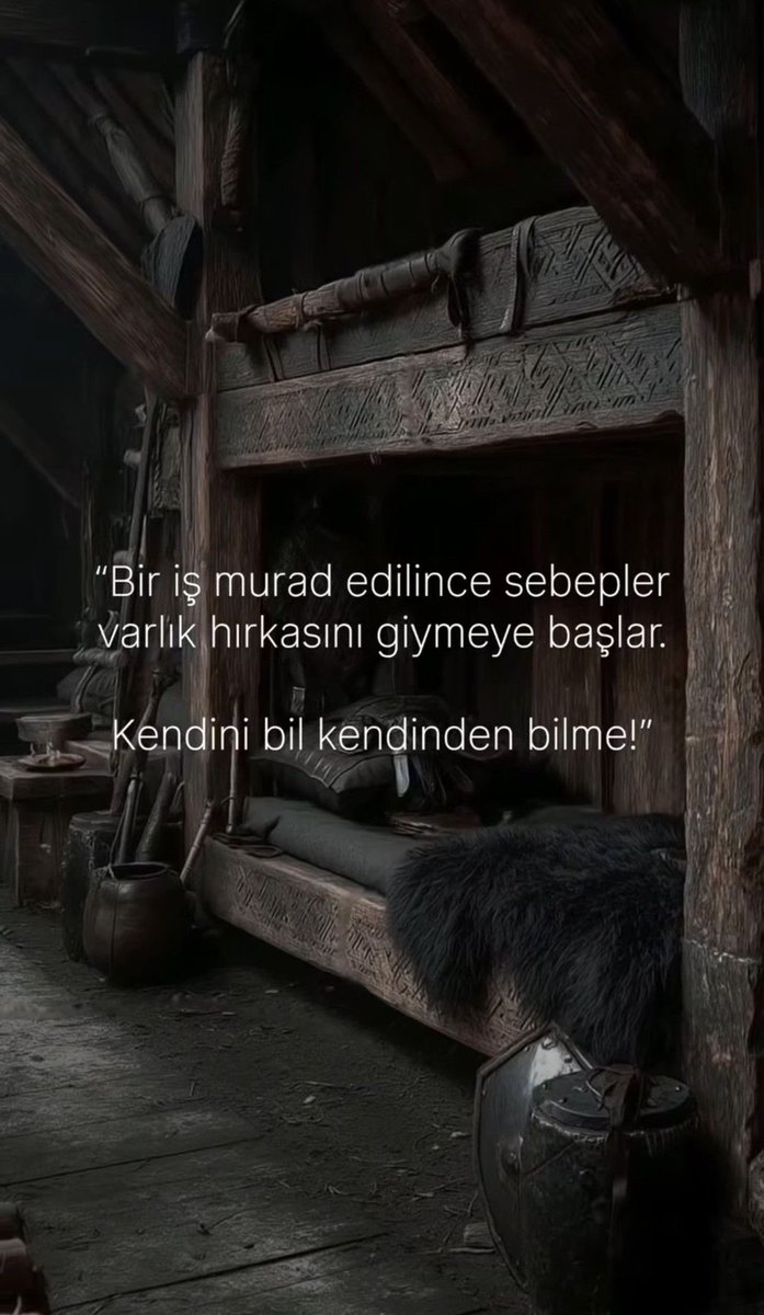 medineehli571's tweet photo. Kendinden bilme .! https://t.co/n5W95kdQHy