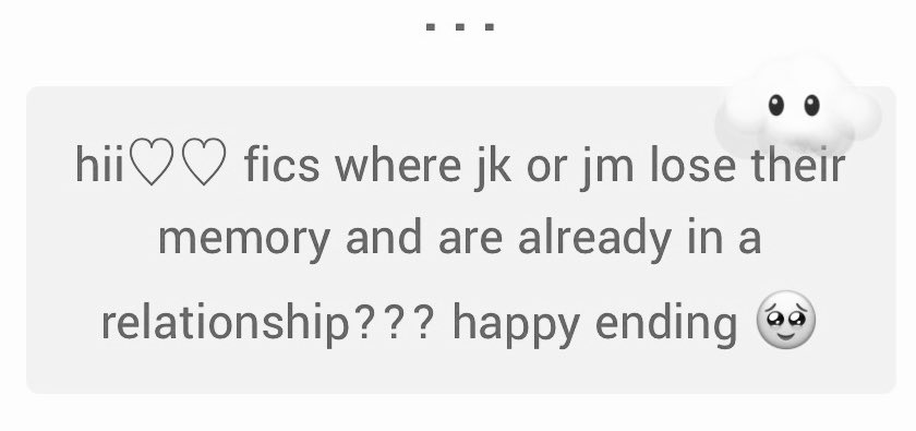 jungfvlled's tweet photo. [req] jikook ♱ memory loss &amp; established relationship 

• https://t.co/yaXu7qjdPS
• https://t.co/8CFoBHMlf1
• https://t.co/5eqrI6LdWg
• https://t.co/T6rh2xgcFk (abo)
• https://t.co/9Nsjgxi9QO (abo)
• https://t.co/6NRfamSkN6 (abo) https://t.co/PPA1uHuDyd