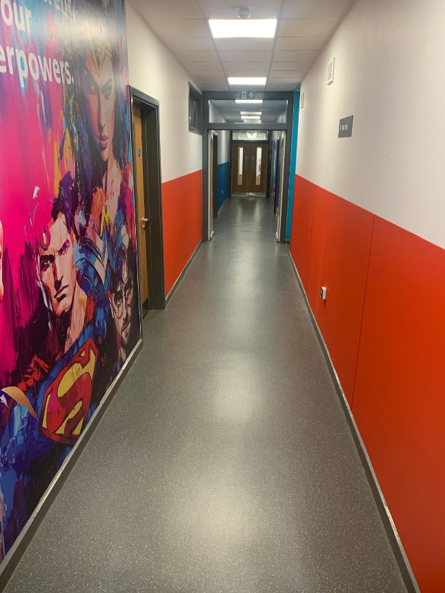 BrickworkOnline's tweet photo. Yeoman Shield's durable wall and door protection and specialist fire door services help building owners protect their interiors...
https://t.co/zsrIoBJ4GF
( @YeomanShield )
#Doors #Walls #Buildings #FireSafety #Schools #Hospitals #Commercial #Hotels #Shops #Maintenance #Colour https://t.co/pSB102Z28F