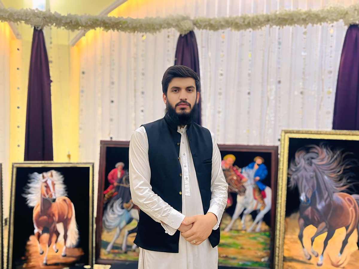 zabihullahneda's tweet photo. #کابل د امام ابو حنیفه(رح)پنځم ملي او نړيوال نندارتون https://t.co/4sdahXb9Fv