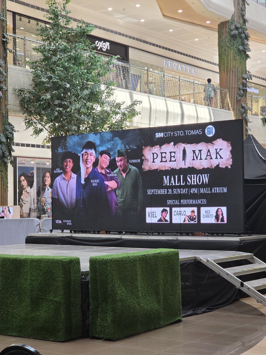 woodzunshine's tweet photo. sobrang emotional ko din🥹 grabe ba!!!
proud ako sainyo PEEMAK TEAM!!!!

and I'm proud to be part of this journey, too! grabe i never imagine I'll fangirl this hard. hahahah ang sayang experience, tho!

always happy heart attending all the promotion for PEEMAK PH (na kaya kong puntahan🤣)

and eto naaa. we're now at the premiere day and 2 days til the showing day! makikita na natin yung pinaghirapan ng lahat ng bumuo ng masterpiece na 'to!!

sobrang excited na akezzz!!

Let's go PEEMAK PH!!!!

GABI NG PEEMAK
#PeeMakPH #Wilbea 
@itswilbertross @beabinene @thejairusaquino @gianbernardino_ @Tjvalderrama @vandolphquizon @exgangleader