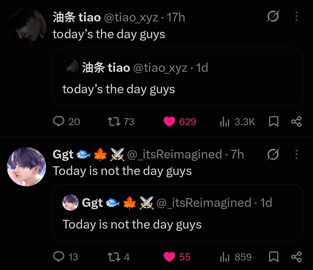 snowcrowrhea's tweet photo. choose your fighter 🫵🏻 https://t.co/xWgpPmzIhG