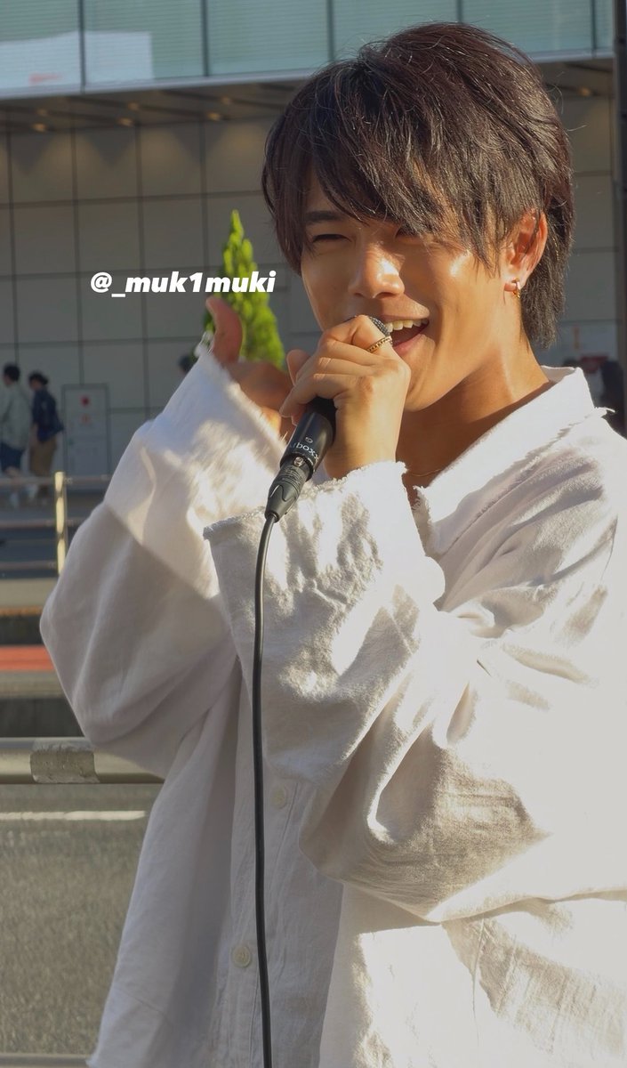 _muk1muki's tweet photo. 顔面フォトジェニック https://t.co/7OzmSbaD72