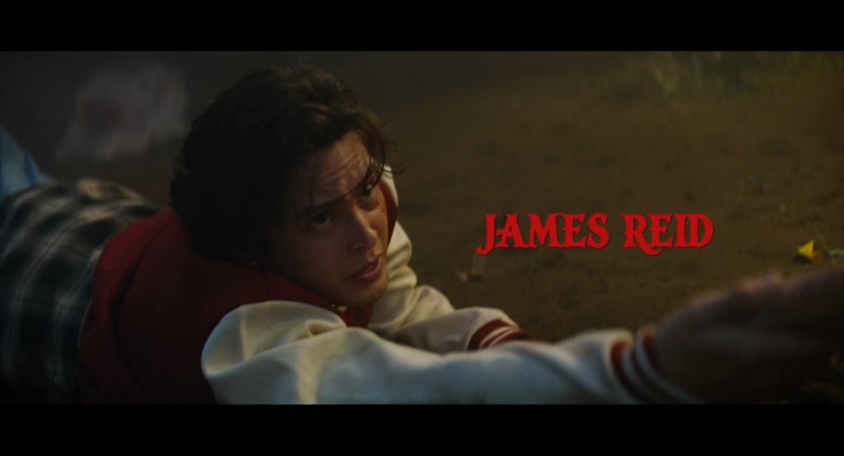REIDersOfficial's tweet photo. NOBODY ESCAPES THE HAUNTED CARNIVAL. 🎡🩸 #HauntedCarnivalOfficialTeaser

The Haunted Franchise welcomes its newest nightmare: HAUNTED CARNIVAL. Directed by Joey De Guzman

WATCH THE OFFICIAL TEASER NOW

🔗 https://t.co/uddyIWFeFi

#HauntedCarnivalMMFF 

#JamesReid | @tellemjaye https://t.co/Y6xXNVEqPl
