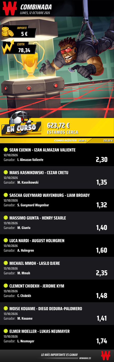 LWAlphaPicks's tweet photo. Soñadora con cosas que me gustan mucho para este inicio de semana, voy a hacer historia en esta red social, lo presiento 🤑 https://t.co/fqE9gkOWt7
